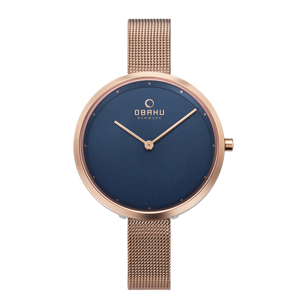 Obaku watches